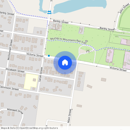 2/59-61 Victoria Street, 3687, Wahgunyah Vic