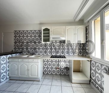 Location / Appartement - Photo 2