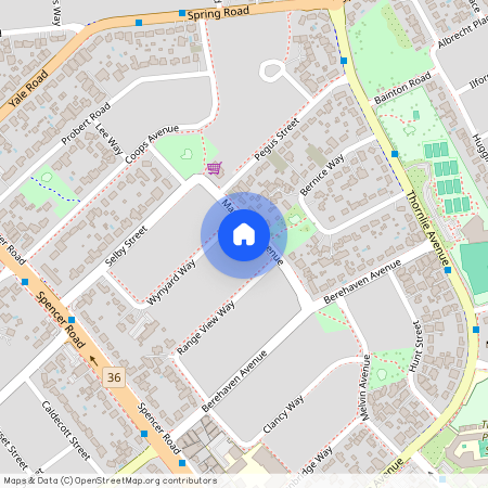 41 Martindale Avenue Thornlie, WA 6108