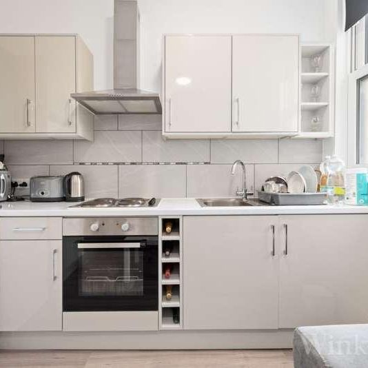 Erlanger Road, London, SE14 - Photo 1