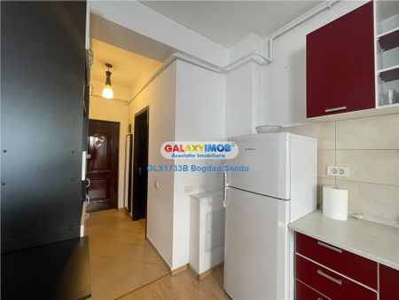Garsoniere de inchiriat Militari Residence - Rezervelor - Photo 5