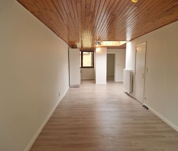 Bel appartement 1 ch rénové (+/- 51m²) au centre-ville - Photo 6