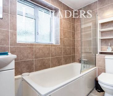 1 bedroom maisonette to rent Tonbridge Road, Hildenborough, Tonbrid... - Photo 4