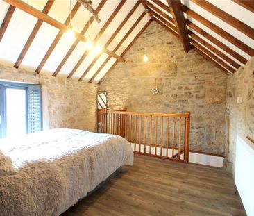 2 bedroom terraced house to rent - Photo 5