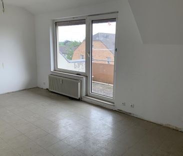 2-Zimmer-Wohnung in Recklinghausen Süd - Photo 2