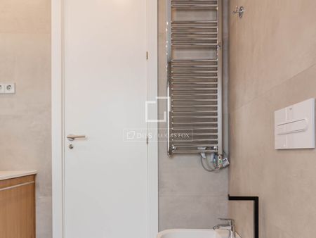 Excellent 2 Bedroom apartment for rent in Arturo Soria, Madrid - Photo 5