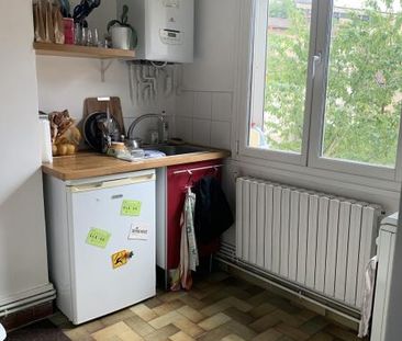 TYPE III - CENTRE VILLE DE POITIERS - Photo 3