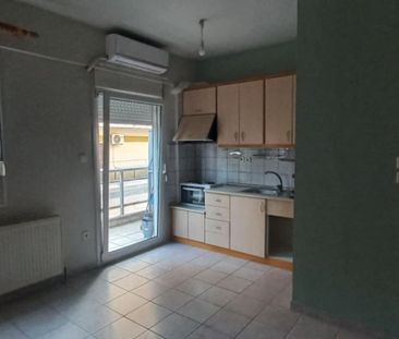 Studio/Γκαρσονιέρα για ενοικίαση Εκτενοπόλ (Κομοτηνή) - Φωτογραφία 3