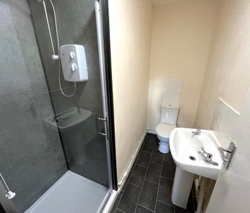 Studio to rent - Photo 6