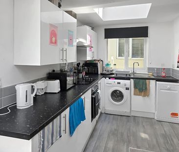 7 Bullingdon Road, Oxford OX4 1QQ - Photo 4