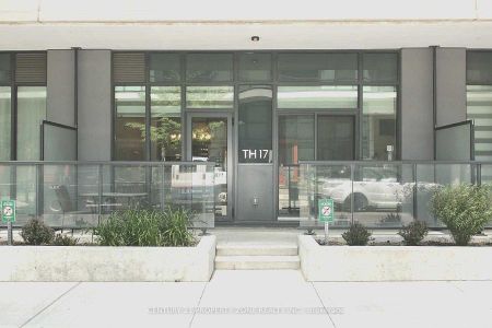 For Lease - 4055 Parkside Village Drive Unit# TH-17, Mississauga, Ontario - Photo 3