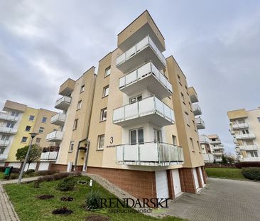 Mieszkanie | Wynajem - Photo 1
