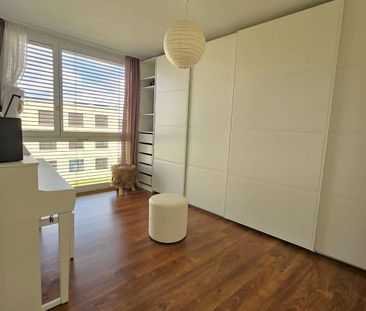 4.5 Zimmer, 120 m², 2. Stock - Foto 3