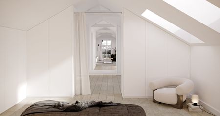 Toplage im Seefeld - Exklusives Loft mit Dachterrassennutzung - Photo 5