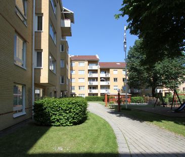Järnvägsgatan 7 - Foto 1