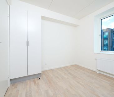 2-vær. lejlighed - Foto 1