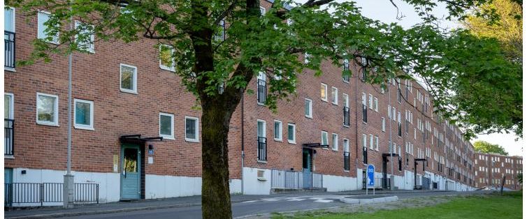 Gregorianska gatan 111 - Photo 1