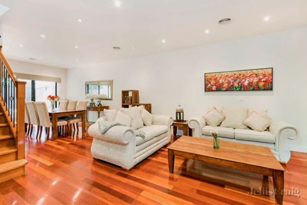 2 Bed, 1 Bath - Photo 1