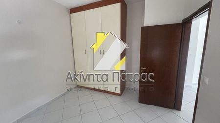Διαμέρισμα για ενοικίαση Μέσα Αγυιά - Παναχαϊκή (Πάτρα) - Photo 5