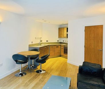 1 bedroom apartment to rent - Photo 1