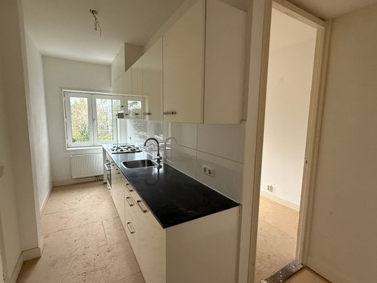 Appartement te huur: Vespuccistraat 23-1 1057 CK Amsterdam - Photo 1