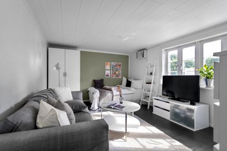 Furuvägen, Sollentuna - Photo 4