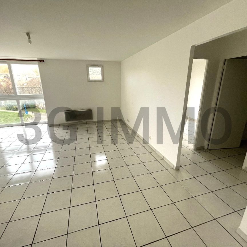 Location / Appartement T2 - Photo 1