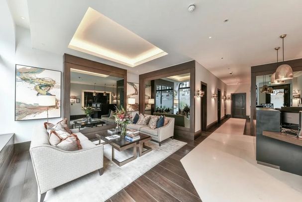 3 bedroom apartment to rent - Photo 1