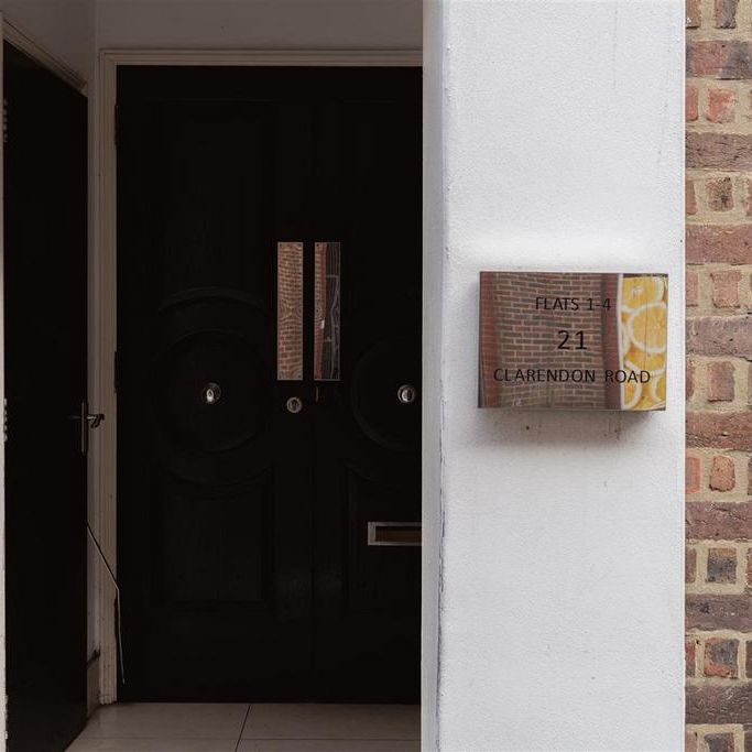 1 bedroom apartment to rent - Photo 1