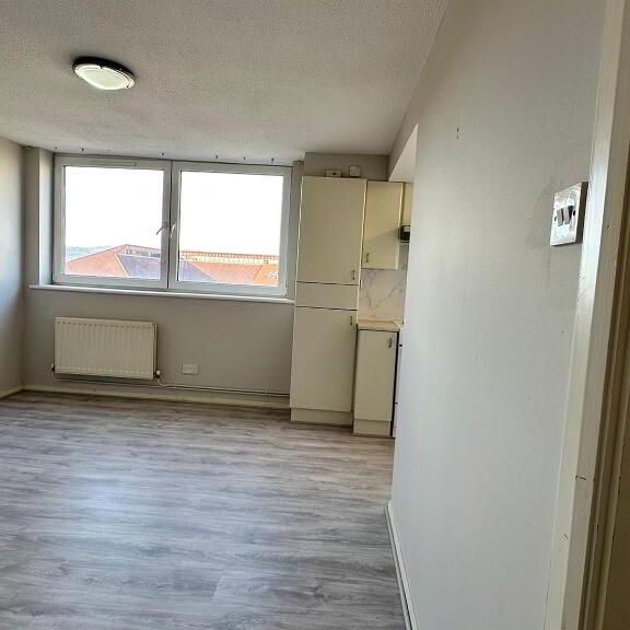 Apt 307, Bradbury Court, Jubilee Road, Belfast, BT9 7JL - Photo 1