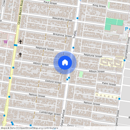 217A Trafalgar ave, Umina Beach, NSW 2257