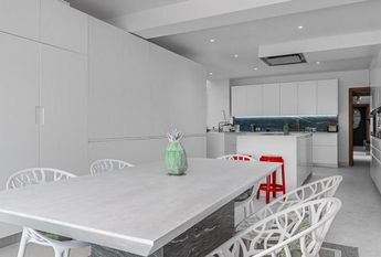Luxury Villa for rent in Benahavís, Andalusia