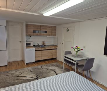 Trimvägen, Järfälla - Foto 3
