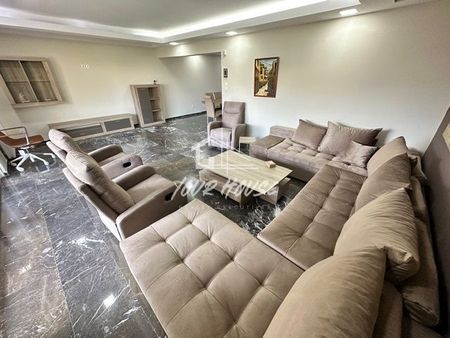 Διαμέρισμα για ενοικίαση - Χαλάνδρι - Φωτογραφία 4