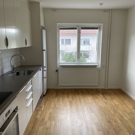 Fölvägen, Sundsvall - Foto 4