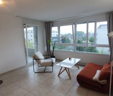 2.5 Zimmer, 3. Stock - Photo 1