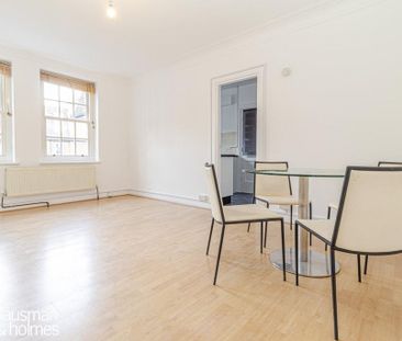 1 bedroom flat to rent - Photo 4