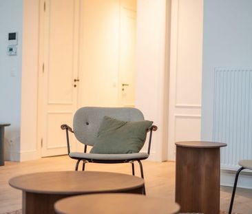 Appartement te huur - Foto 4