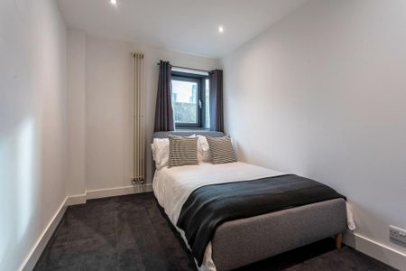 2 bedroom apartment to rent - Photo 4