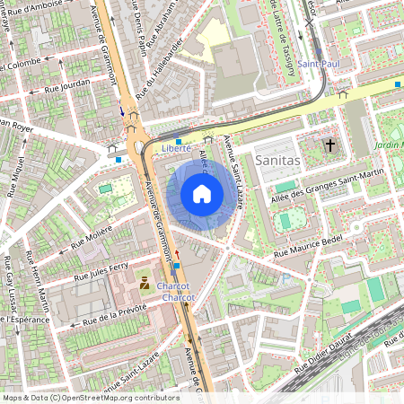 37000, Tours