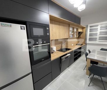 Apartament 2 camere, Prima inchiriere, parcare, Happy Residence - Fotografie 6