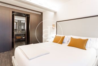 Apartment for rent near Paseo de Gracia