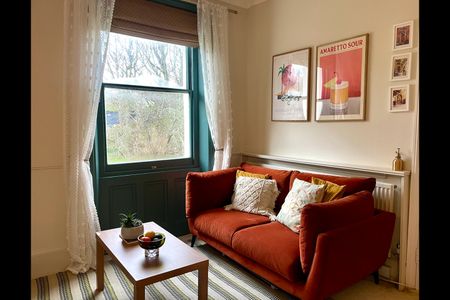 1 Bed Flat, Richmond Road, BN2 - Photo 2