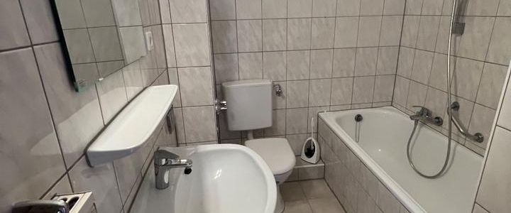 Mietwohnung - Foto 1