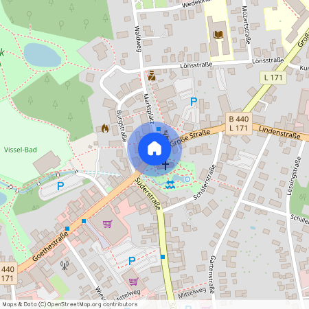 27374 Niedersachsen - Visselhövede