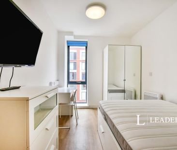 1 bedroom flat to rent - Photo 2
