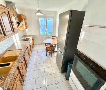 T3 MEUBLE DE 73 M² - ROUTE DE VIENNE LYON 7 - Photo 5