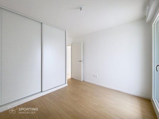 Appartement 3 pièces – 61 m² - Photo 1