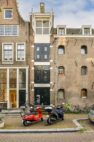 Te huur: Appartement Kerkstraat in Amsterdam - Foto 5