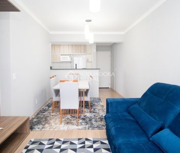 Apartamento com 2 quartos e 60m² para alugar em Baeta Neves, São Be... - Photo 4